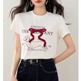 Ｔシャツ【韓国ファッション】 | Bifrost | 詳細画像1 
