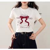Ｔシャツ【韓国ファッション】 | Bifrost | 詳細画像3 