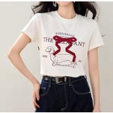 Ｔシャツ【韓国ファッション】 | Bifrost | 詳細画像4 