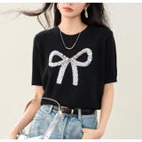 Tシャツ【韓国ファッション】 | Bifrost | 詳細画像1