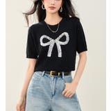 Tシャツ【韓国ファッション】 | Bifrost | 詳細画像2