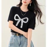 Tシャツ【韓国ファッション】 | Bifrost | 詳細画像3