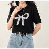 Tシャツ【韓国ファッション】 | Bifrost | 詳細画像4
