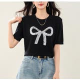 Tシャツ【韓国ファッション】 | Bifrost | 詳細画像5