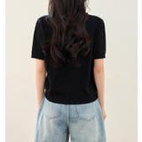Tシャツ【韓国ファッション】 | Bifrost | 詳細画像6