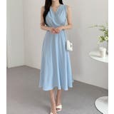 ワンピース【韓国ファッション】 | Bifrost | 詳細画像1 