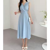 ワンピース【韓国ファッション】 | Bifrost | 詳細画像2 