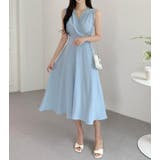 ワンピース【韓国ファッション】 | Bifrost | 詳細画像3 