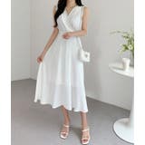 ワンピース【韓国ファッション】 | Bifrost | 詳細画像4 