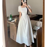 ワンピース【韓国ファッション】 | Bifrost | 詳細画像1 