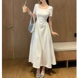 ワンピース【韓国ファッション】 | Bifrost | 詳細画像2 