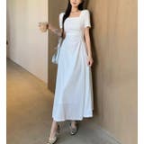 ワンピース【韓国ファッション】 | Bifrost | 詳細画像4 