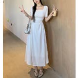 ワンピース【韓国ファッション】 | Bifrost | 詳細画像5 