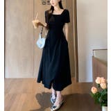 ワンピース【韓国ファッション】 | Bifrost | 詳細画像6 