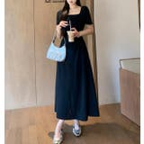 ワンピース【韓国ファッション】 | Bifrost | 詳細画像7 