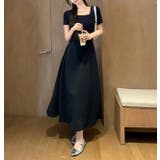 ワンピース【韓国ファッション】 | Bifrost | 詳細画像8 