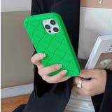 グリーン | スマホケース【韓国ファッション】 | Bifrost