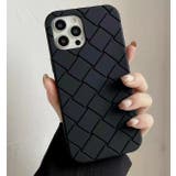 ブラック | スマホケース【韓国ファッション】 | Bifrost