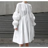 シャツワンピース【韓国ファッション】 | Bifrost | 詳細画像1