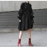 シャツワンピース【韓国ファッション】 | Bifrost | 詳細画像3