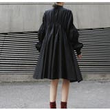 シャツワンピース【韓国ファッション】 | Bifrost | 詳細画像7