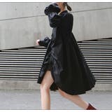 シャツワンピース【韓国ファッション】 | Bifrost | 詳細画像8