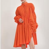 シャツワンピース【韓国ファッション】 | Bifrost | 詳細画像12