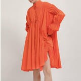 シャツワンピース【韓国ファッション】 | Bifrost | 詳細画像13