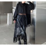 シャツ【韓国ファッション】 | Bifrost | 詳細画像2 