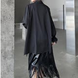 シャツ【韓国ファッション】 | Bifrost | 詳細画像7 
