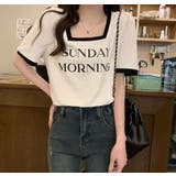 Ｔシャツ【韓国ファッション】 | Bifrost | 詳細画像12 