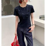 Ｔシャツ【韓国ファッション】 | Bifrost | 詳細画像1 