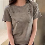 Ｔシャツ【韓国ファッション】 | Bifrost | 詳細画像9 