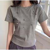 Ｔシャツ【韓国ファッション】 | Bifrost | 詳細画像11 