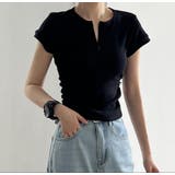 Ｔシャツ【韓国ファッション】 | Bifrost | 詳細画像3 