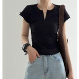 Ｔシャツ【韓国ファッション】 | Bifrost | 詳細画像4 