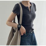 Ｔシャツ【韓国ファッション】 | Bifrost | 詳細画像6 