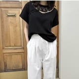Ｔシャツ【韓国ファッション】 | Bifrost | 詳細画像2 