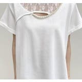 Ｔシャツ【韓国ファッション】 | Bifrost | 詳細画像5 