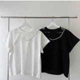 Ｔシャツ【韓国ファッション】 | Bifrost | 詳細画像6 