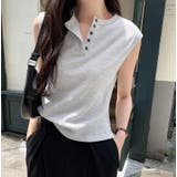 Tシャツ【韓国ファッション】 | Bifrost | 詳細画像1