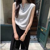 Tシャツ【韓国ファッション】 | Bifrost | 詳細画像2