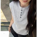 Tシャツ【韓国ファッション】 | Bifrost | 詳細画像3