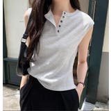 Tシャツ【韓国ファッション】 | Bifrost | 詳細画像4