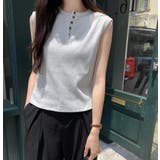 Tシャツ【韓国ファッション】 | Bifrost | 詳細画像5
