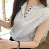 Tシャツ【韓国ファッション】 | Bifrost | 詳細画像6