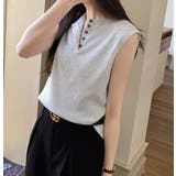 Tシャツ【韓国ファッション】 | Bifrost | 詳細画像7