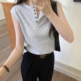 Tシャツ【韓国ファッション】 | Bifrost | 詳細画像10