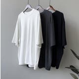 Tシャツ【韓国ファッション】 | Bifrost | 詳細画像10
