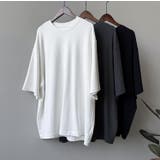 Tシャツ【韓国ファッション】 | Bifrost | 詳細画像11
